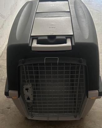 Trasportino per cani