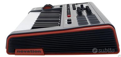 NOVATION IMPULSE 25
