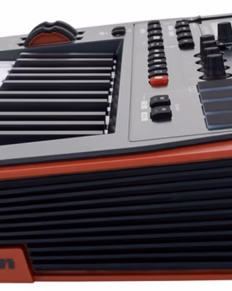 NOVATION IMPULSE 25