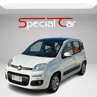 Fiat Panda 0.9 TwinAir Turbo S&S Lounge