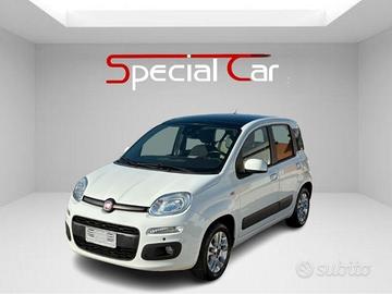 FIAT PANDA CAMBIO AUTOMATICO - TETTO APRIBILE