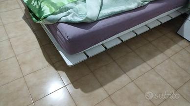 Flou Letto matrimoniale Tadao