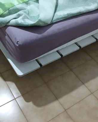 Flou Letto matrimoniale Tadao