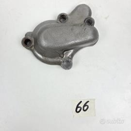 HONDA CR 80 85 1996 2004 COPERCHIO POMPA ACQUA