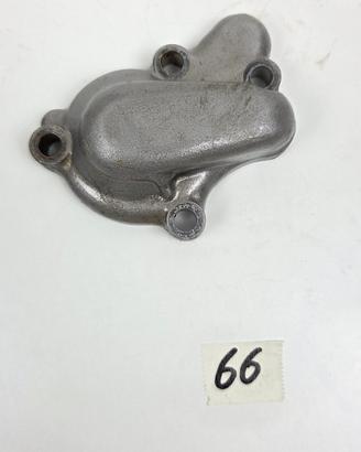 HONDA CR 80 85 1996 2004 COPERCHIO POMPA ACQUA