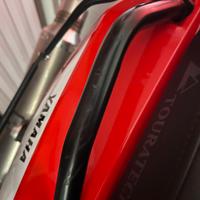 Maniglie passeggero Yamaha Tenere 700