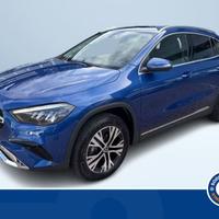 Mercedes-Benz GLA 200 d Automatic Advanced Pr...