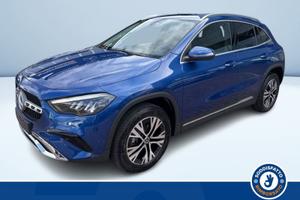 Mercedes-Benz GLA 200 d Automatic Advanced Pr...