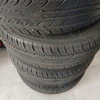 4x pneumatici 195/65 R15 95V 