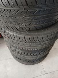 4x pneumatici 195/65 R15 95V 