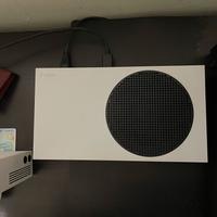 Xbox serie s