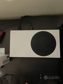 Xbox serie s