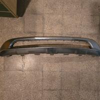 Modanatura paraurti anteriore gla x156 w156