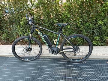 e-mtb gepida bosch