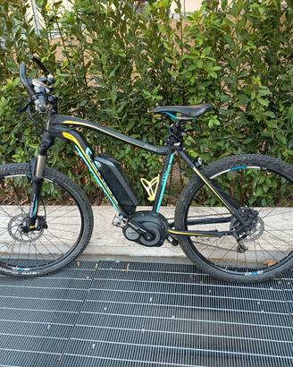 e-mtb gepida bosch