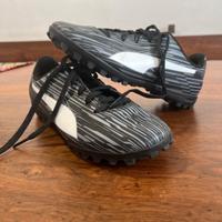 scarpe calcio puma