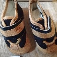 Scarpine Alviero Martini neonato n. 16