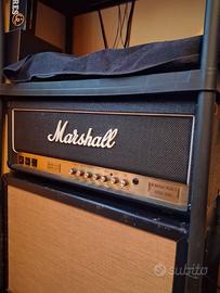 Marshall jubilee 2555 100 watt