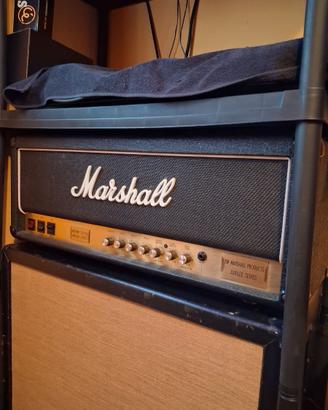 Marshall jubilee 2555 100 watt