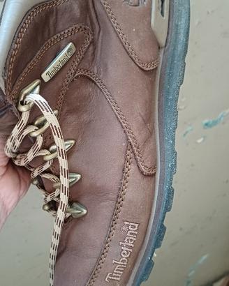 Timberland scarponcini Euro Rock Hiker