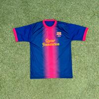 maglia barcellona,numero 9 alexis taglia:L