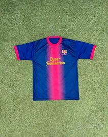 maglia barcellona,numero 9 alexis taglia:L