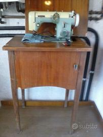 Macchina da cucire