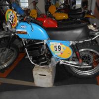 KTM gs 175 anno m1972