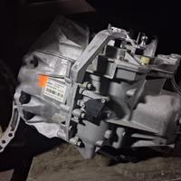 Cambio bmw serie 2 216d 1.5 f45 f46