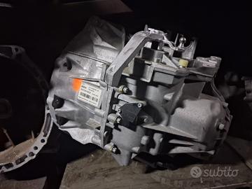 Cambio bmw serie 2 216d 1.5 f45 f46