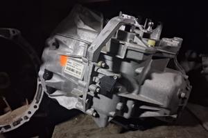 Cambio bmw serie 2 216d 1.5 f45 f46