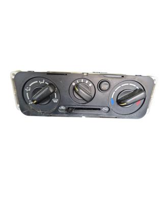 COMANDI CLIMA SUZUKI Jimny 2° Serie (05>)