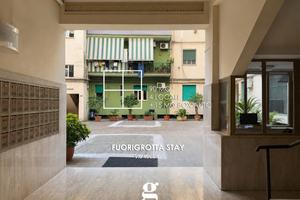 Appartamento Napoli [Cod. rif 3334587VRG]
