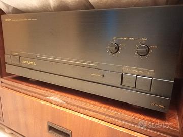 finale denon poa 2400