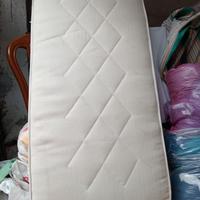 materasso per lettuccio