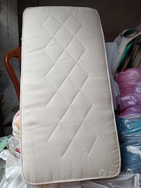 materasso per lettuccio