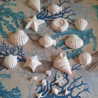 Gessetti per bomboniere