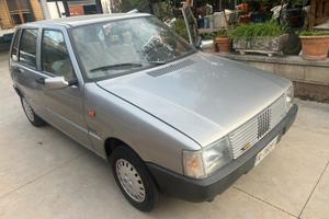 FIAT UNO PRIMA SERIE 60S