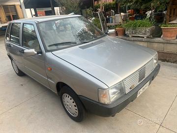 FIAT UNO PRIMA SERIE 60S