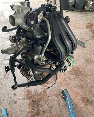 MOTORE Chevrolet Matiz 800cc 38kW 52Cv A08S3 2007