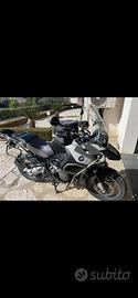 Bmw R 1200 GS ADV