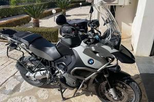 Bmw R 1200 GS ADV