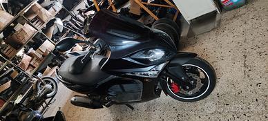 Ricambi kymco xciting 300 r ie 500 07-14