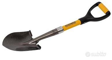 micro pala vanga ROUGHNECK