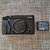 Fuji X-E2 
