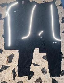 Giacca sportiva Nike Total 90 Repel con zip intera