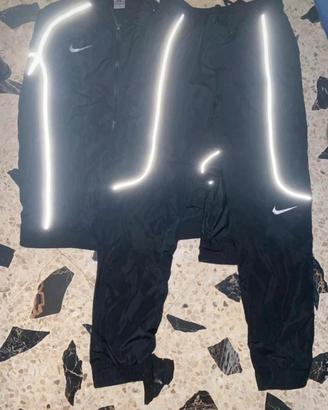 Giacca sportiva Nike Total 90 Repel con zip intera