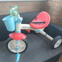 Triciclo chicco
