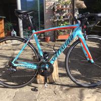 Bici Specialized Tarmac Comp