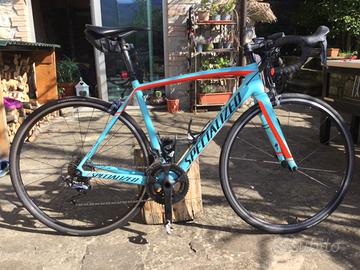 Bici Specialized Tarmac Comp
